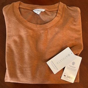 NWT - Athleta Coaster Luxe Sweatshirt